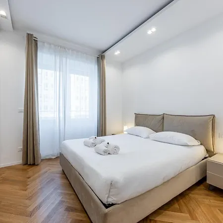 Doria 10 Next To Train Station * Milano