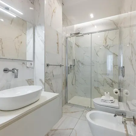 Lägenhet Doria 10 Next To Train Station *