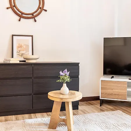 Dehomes - Ampia Casa In Centro 3 E 2 Bagni *