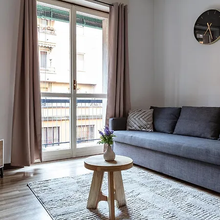 Dehomes - Porta Vittoria Luxury