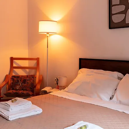 Dehomes - Ampia Casa In Centro 3 E 2 Bagni *