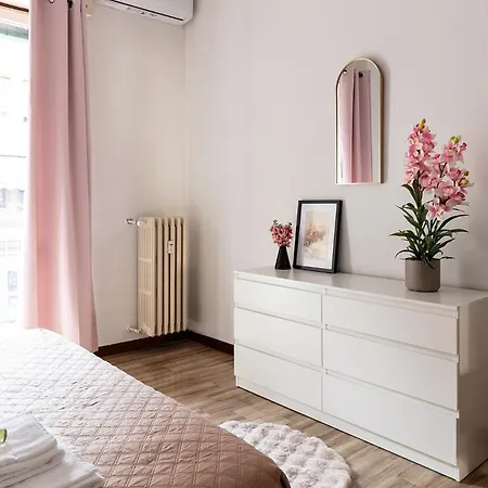 Dehomes - Ampia Casa In Centro 3 E 2 Bagni