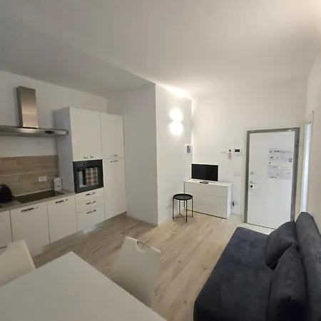 Apartment K Citylife By Nm *