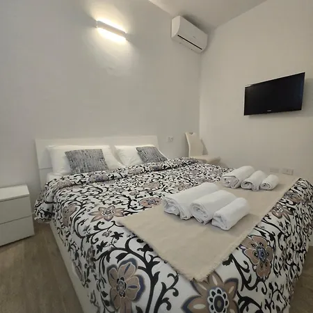 K Citylife By Nm Apartment *