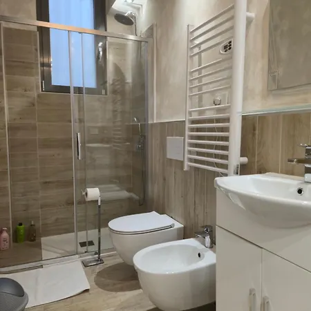 Apartment K Citylife By Nm *