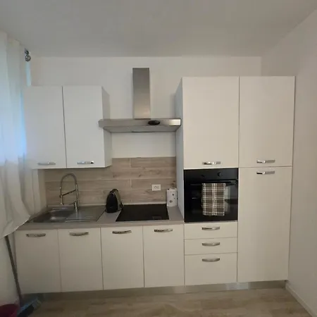 K Citylife By Nm Apartman *