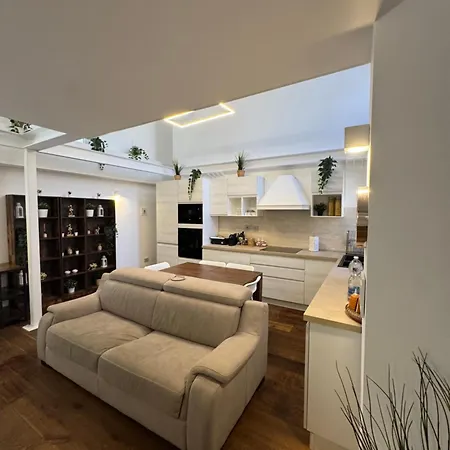 Ferienhaus Dea Dreams - Lofty Marghera *