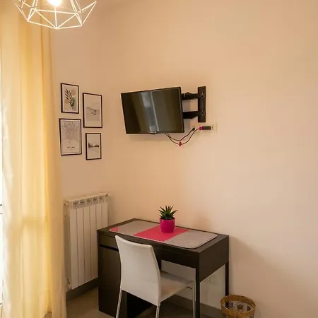 -l' Oasi Del Turista, 4- Station 3*