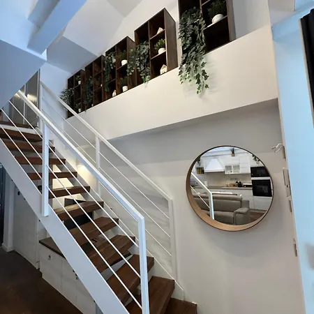 Dea Dreams - Lofty Marghera