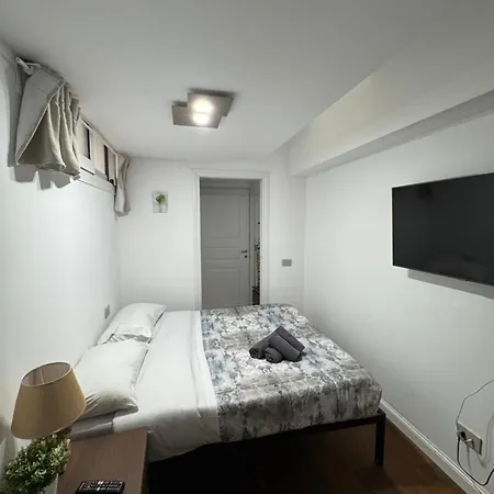 Dea Dreams - Lofty Marghera Ferienhaus