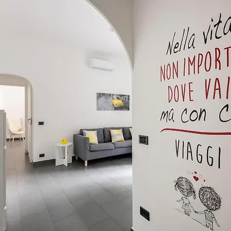 公寓 Linate Garden House Mecenate Fabrique Arena Santagiulia *