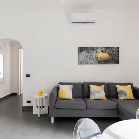 Linate Garden House Mecenate Fabrique Arena Santagiulia * 米兰