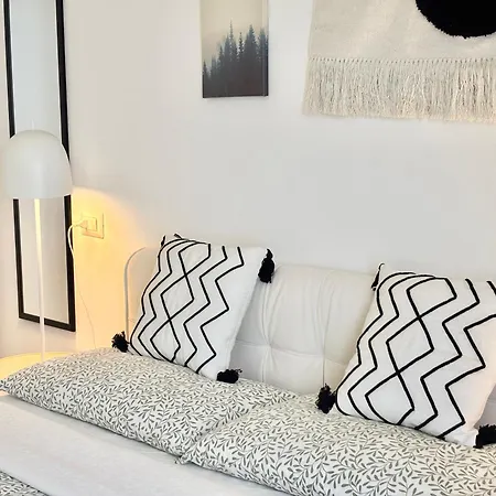 Fiera San Siro Free Parking Апартаменты