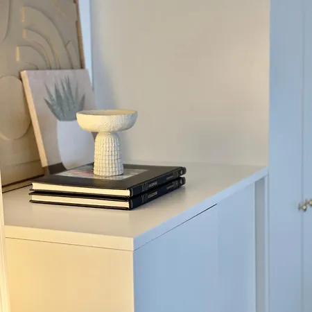 Fiera San Siro Free Parking Apartman