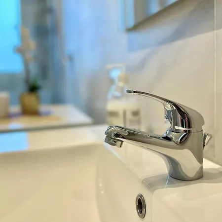 Fiera San Siro Free Parking Апартаменты