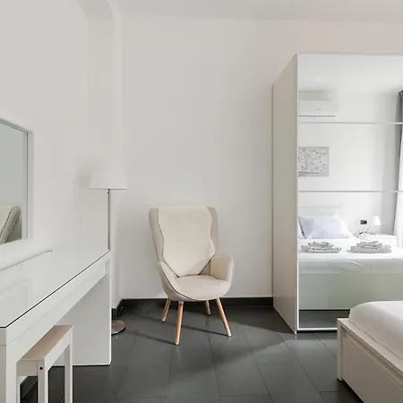 Linate Garden House Mecenate Fabrique Arena Santagiulia *
