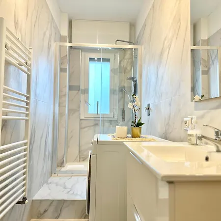 Apartamento Fiera San Siro Free Parking Milán