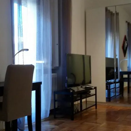 Duomo Lux Milan