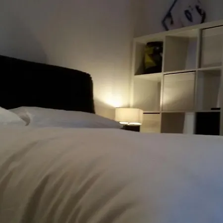 Duomo Lux Appartement Milan