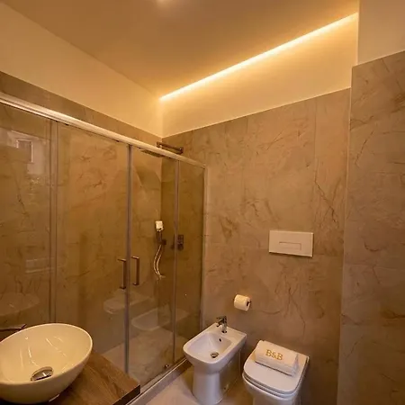 In Elegant Close To The Center * Milano