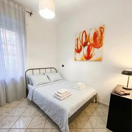 Gæstehus In Elegant Close To The Center *