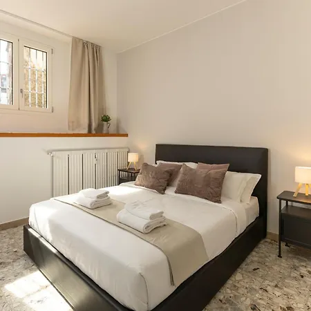 Mgm Porta Vittoria Elegance *