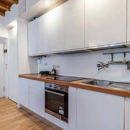 Navigli View Cozy * Milan