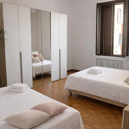 Apartamento Big Family Duomo-centrale