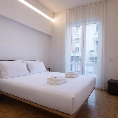 Apartman Centrale-duomo - Nel Cuore Di