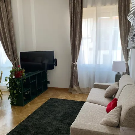 Daire Regina Di Cuori *