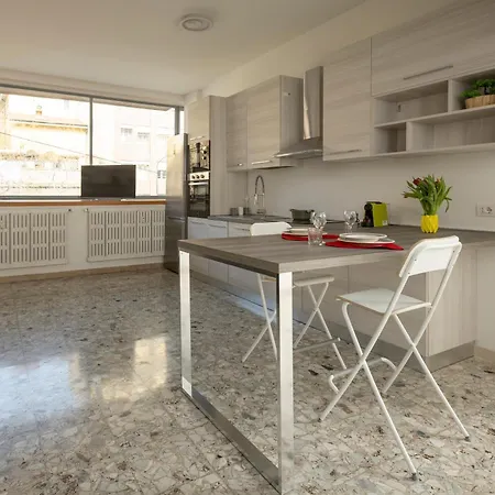 Mgm Porta Vittoria Elegance Apartamento