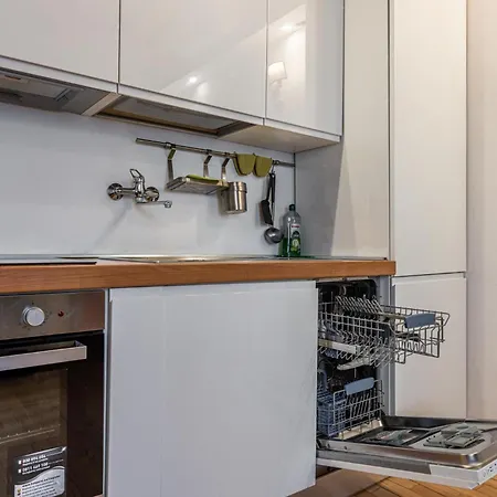 Navigli View Cozy Apartment *