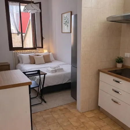 Apartamento Big Family Duomo-centrale Milán