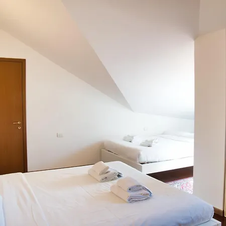 Apartman La Milanesina *