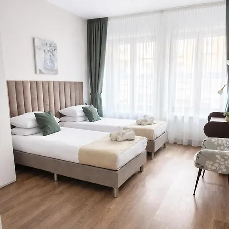 Biig Apartamento *