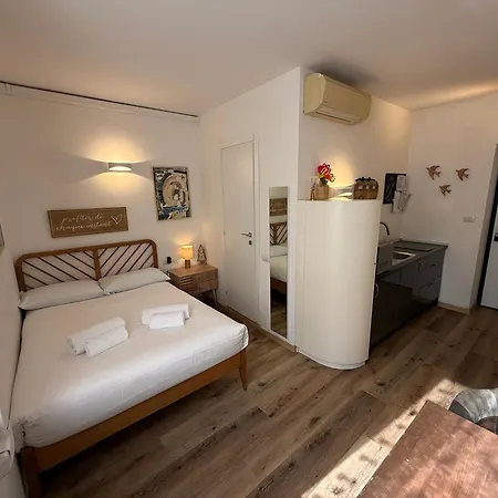 Number32milan Daire Milano