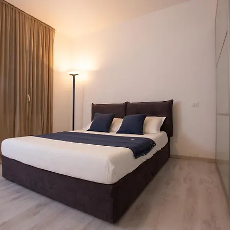 Elegant Little - Center - M4 Station Apartmán Milán