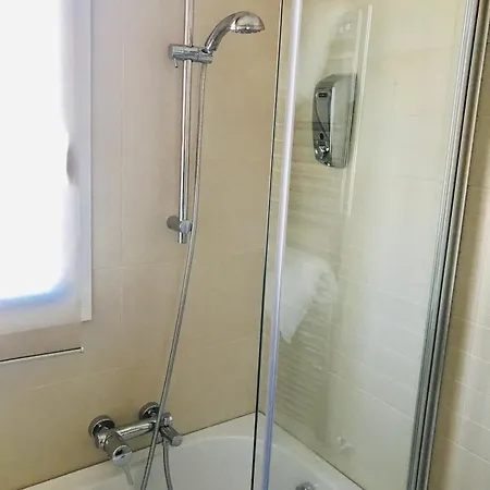 Station Style Apartment