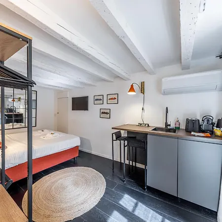 Montenapoleone - Spiga Tiny