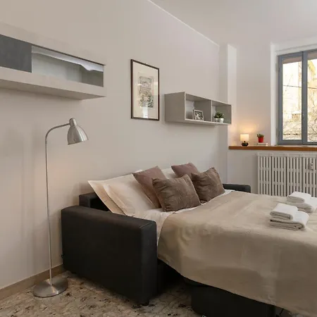 Mgm Porta Vittoria Elegance Apartamento