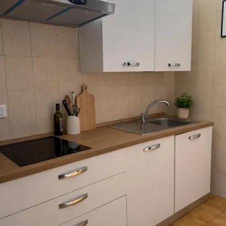 Apartamento Big Family Duomo-centrale *