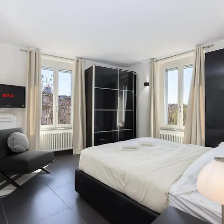 Casa Firenze - Lotto Fieramilanocity&citylife