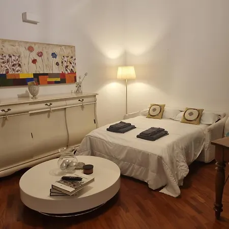 Casa Ozanam - Quiet And Spacious 6 Beds - Metro Lima Buenos Aires - Duomo 8 Min 米兰