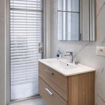 Niguarda Sweet * Милан