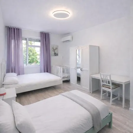 Niguarda Sweet * Милан