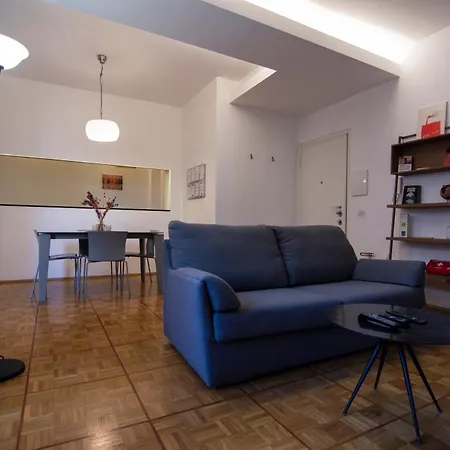 Centrale-duomo - Nel Cuore Di Appartement