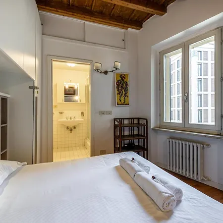 Navigli View Cozy * Milan