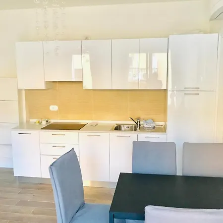 Apartment Station Style Milan