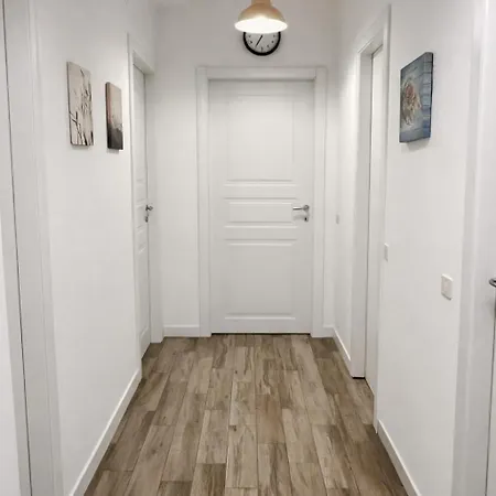 Апартаменты Niguarda Sweet Милан