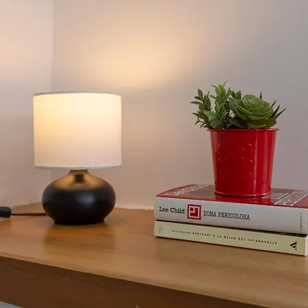 Mgm Porta Vittoria Elegance Apartamento